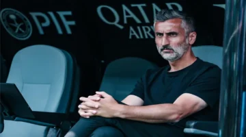 رد حاد.. ريبيرو يعلق على هزيمة الأهلي أمام بالميراس في كأس 2025